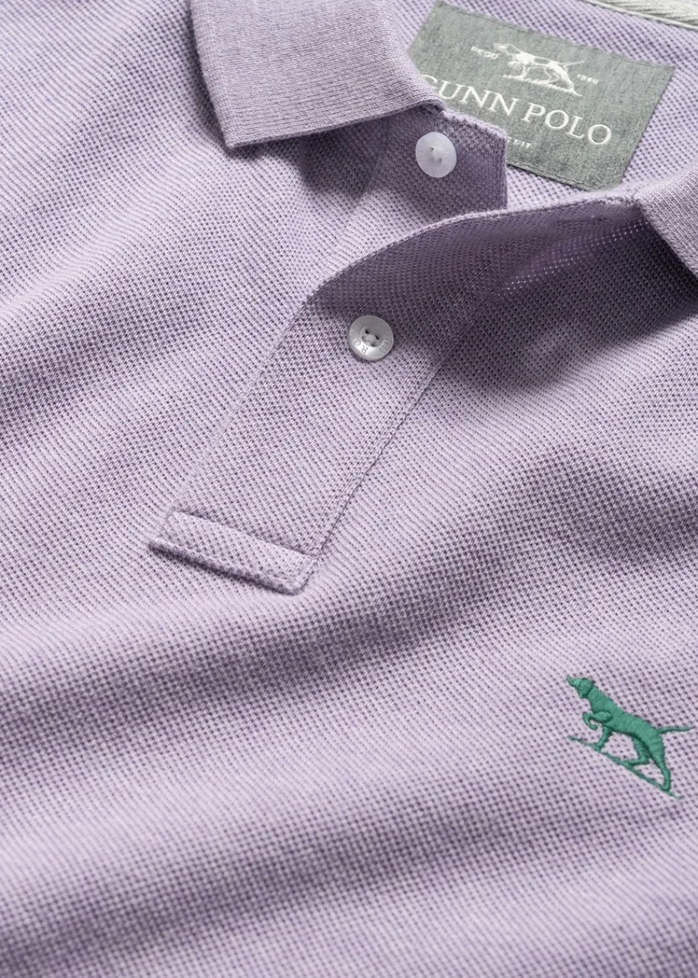 Best Gunn Polo - Polo Shirts & T-Shirts