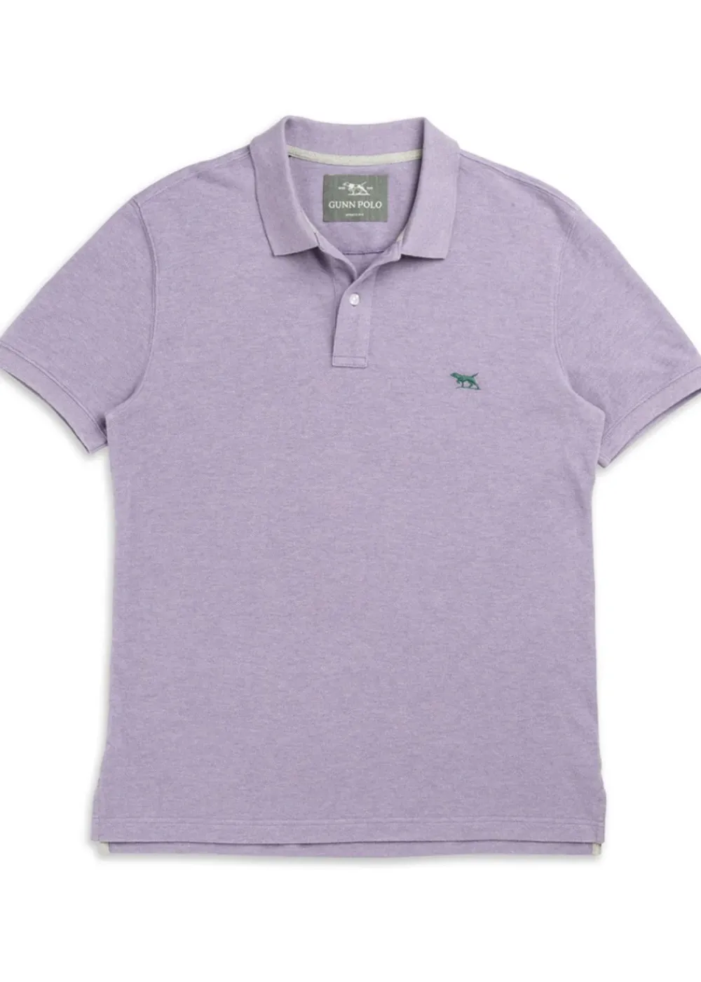 Best Gunn Polo - Polo Shirts & T-Shirts