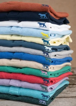 Best Gunn Polo - Polo Shirts & T-Shirts