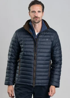 Outlet Hallaton Down Jacket - Coats & Jackets