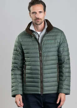 Online Hallaton Down Jacket - Coats & Jackets