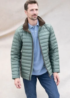 Online Hallaton Down Jacket - Coats & Jackets