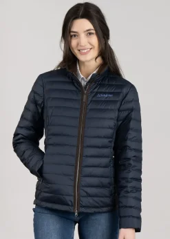 Hot Hambleton Down Jacket - Women Coats & Jackets