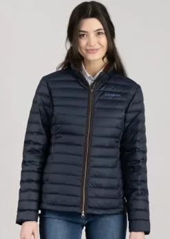 Hot Hambleton Down Jacket - Women Coats & Jackets