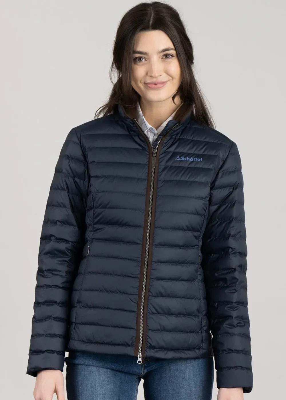 Hot Hambleton Down Jacket - Women Coats & Jackets