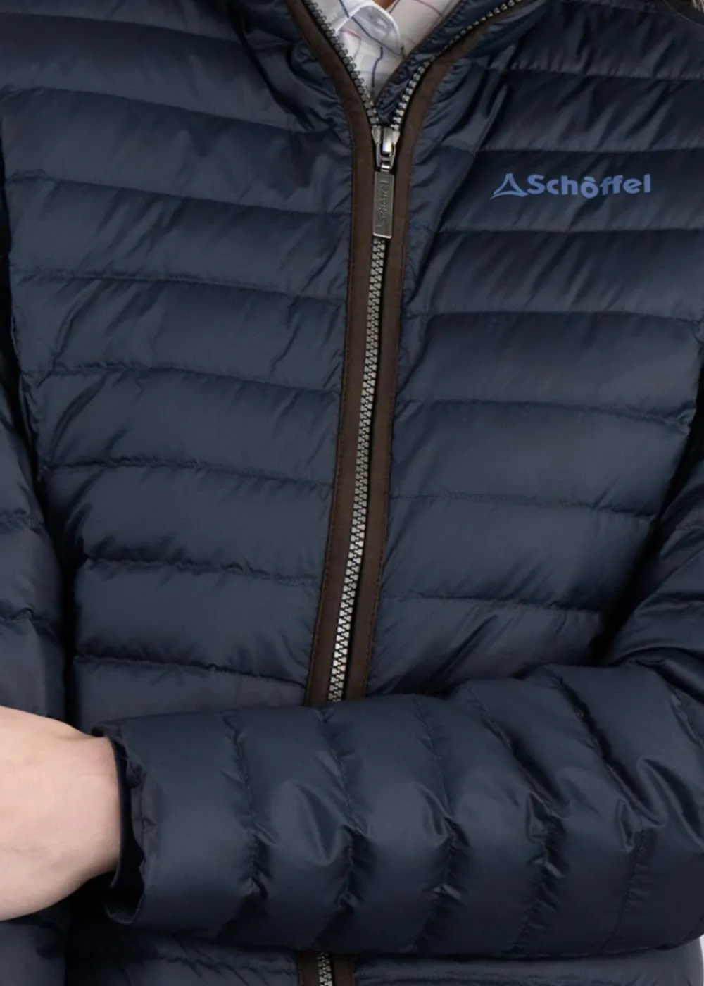 Hot Hambleton Down Jacket - Women Coats & Jackets