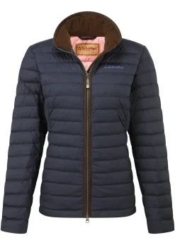 Hot Hambleton Down Jacket - Women Coats & Jackets