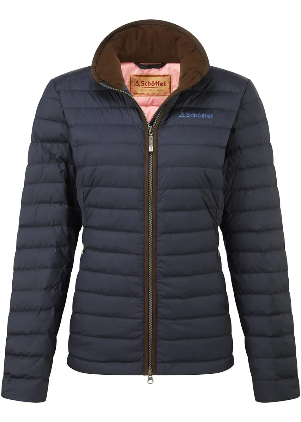 Hot Hambleton Down Jacket - Women Coats & Jackets