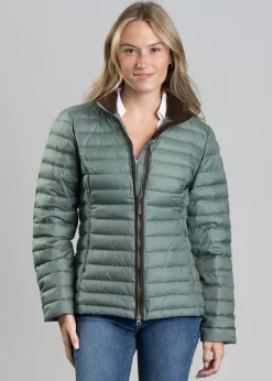 Discount Hambleton Down Jacket - Women Coats & Jackets