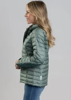 Discount Hambleton Down Jacket - Women Coats & Jackets