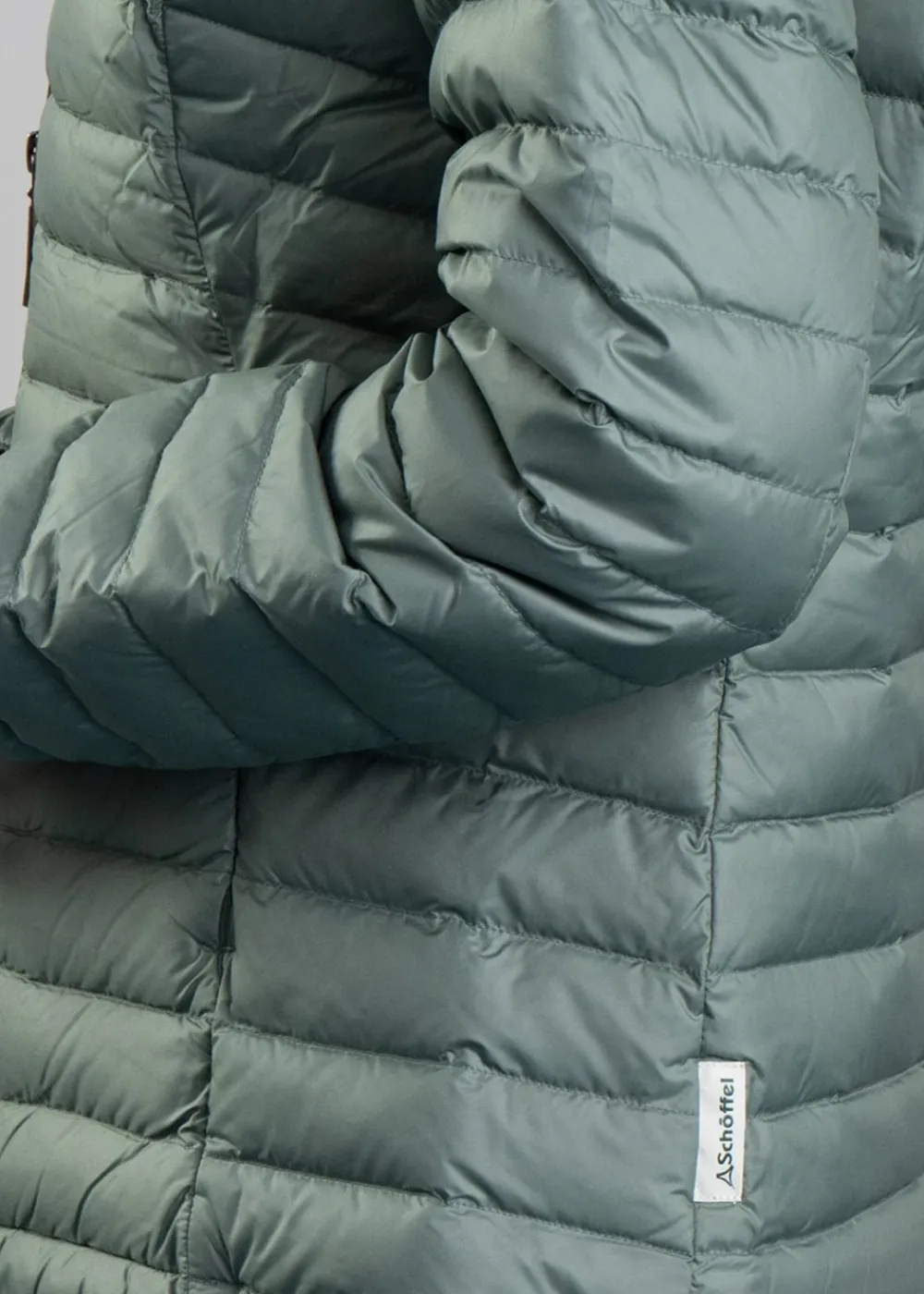 Discount Hambleton Down Jacket - Women Coats & Jackets