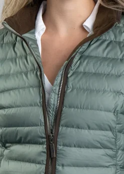 Discount Hambleton Down Jacket - Women Coats & Jackets