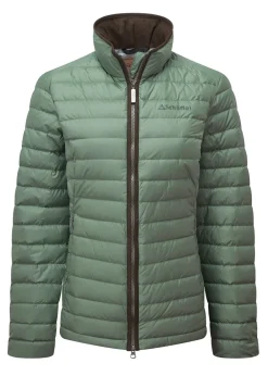 Discount Hambleton Down Jacket - Women Coats & Jackets