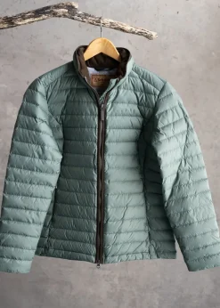 Discount Hambleton Down Jacket - Women Coats & Jackets