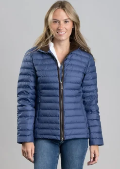 Sale Hambleton Down Jacket - Women Coats & Jackets