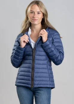 Sale Hambleton Down Jacket - Women Coats & Jackets
