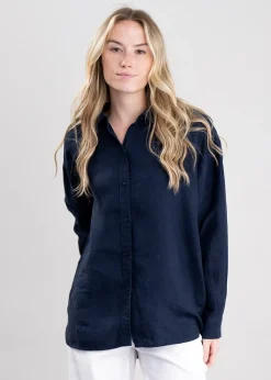 Sale Hampton Shirt - Women Shirts And Blouses