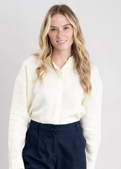Online Hampton Shirt - Women Shirts And Blouses