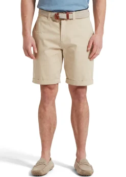 Online Harlech Shorts - Oat Shorts