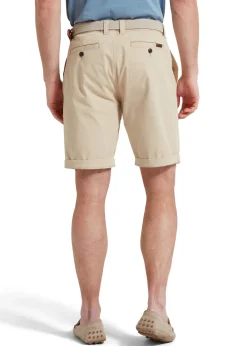 Online Harlech Shorts - Oat Shorts