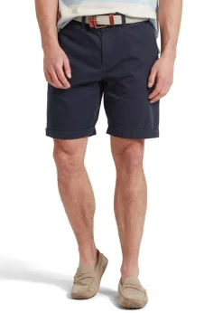 Hot Harlech Shorts - Navy Shorts