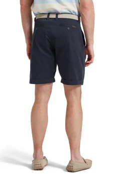 Hot Harlech Shorts - Navy Shorts