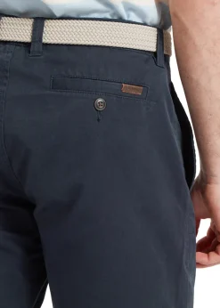 Hot Harlech Shorts - Navy Shorts