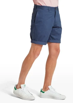 Online Harlech Shorts - French Navy Shorts