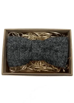 Best Harris Tweed Bow Tie - Ties