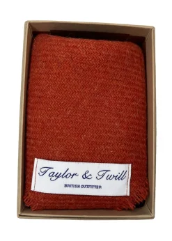 Discount Harris Tweed Pocket Square - Hankies