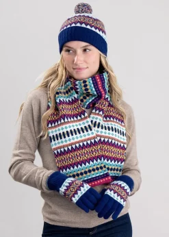 Best Hattie Lambswool Scarf - Women Scarves