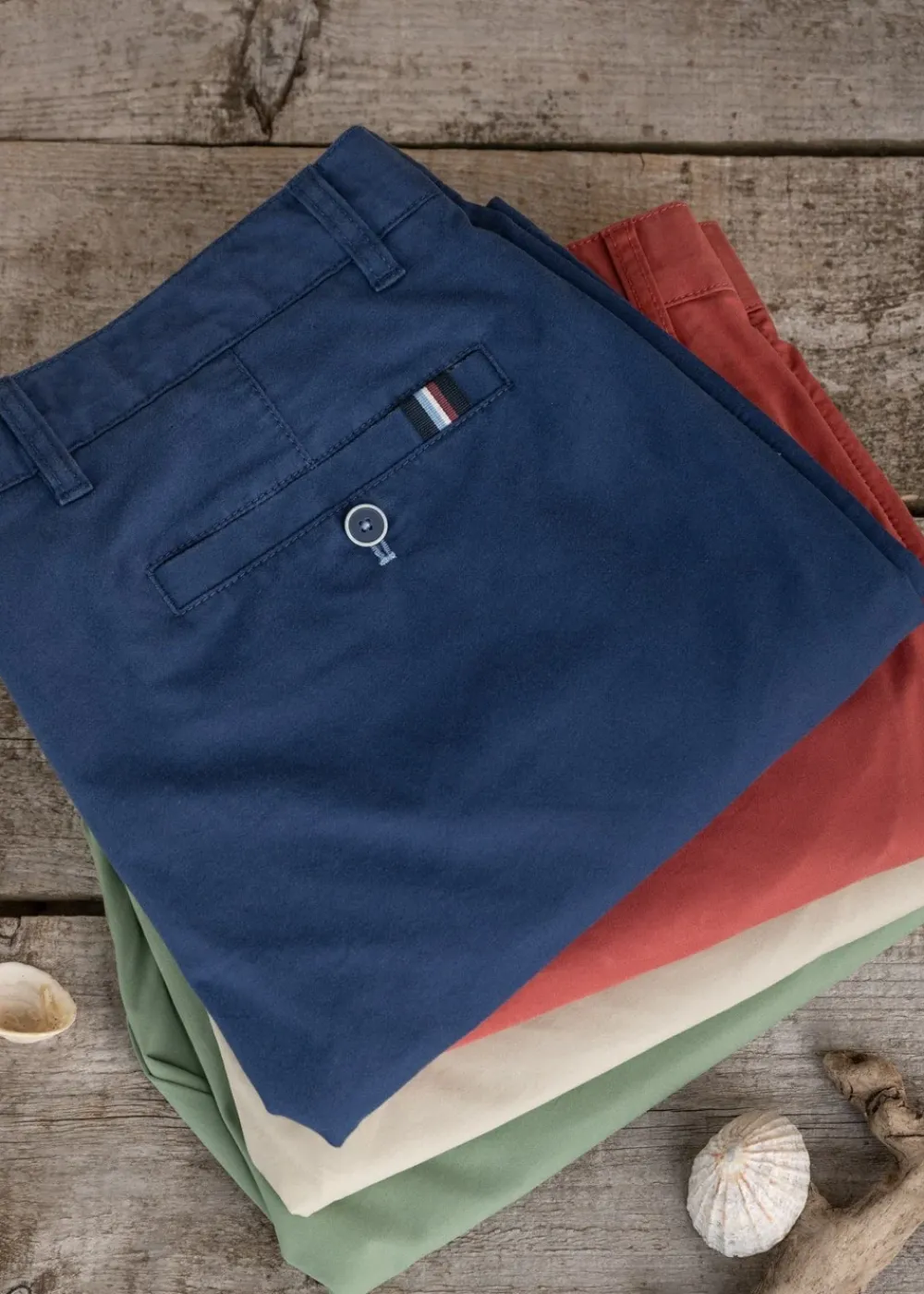 Sale Hector Shorts - Shorts