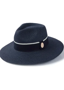 Sale Hemley Wide Brim Fedora - Women Hats & Caps