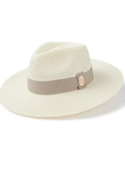 Sale Hemley Wide Brim Fedora - Women Hats & Caps