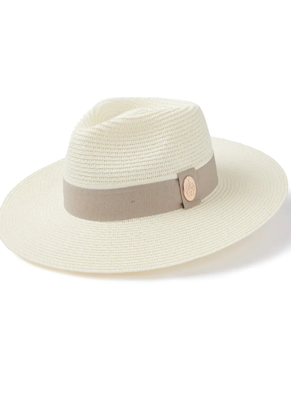 Sale Hemley Wide Brim Fedora - Women Hats & Caps