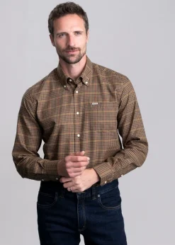 Outlet Henderson Thermo Weave Shirt - Shirts
