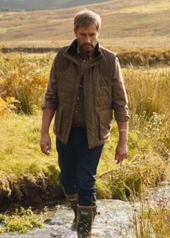 Outlet Henderson Thermo Weave Shirt - Shirts