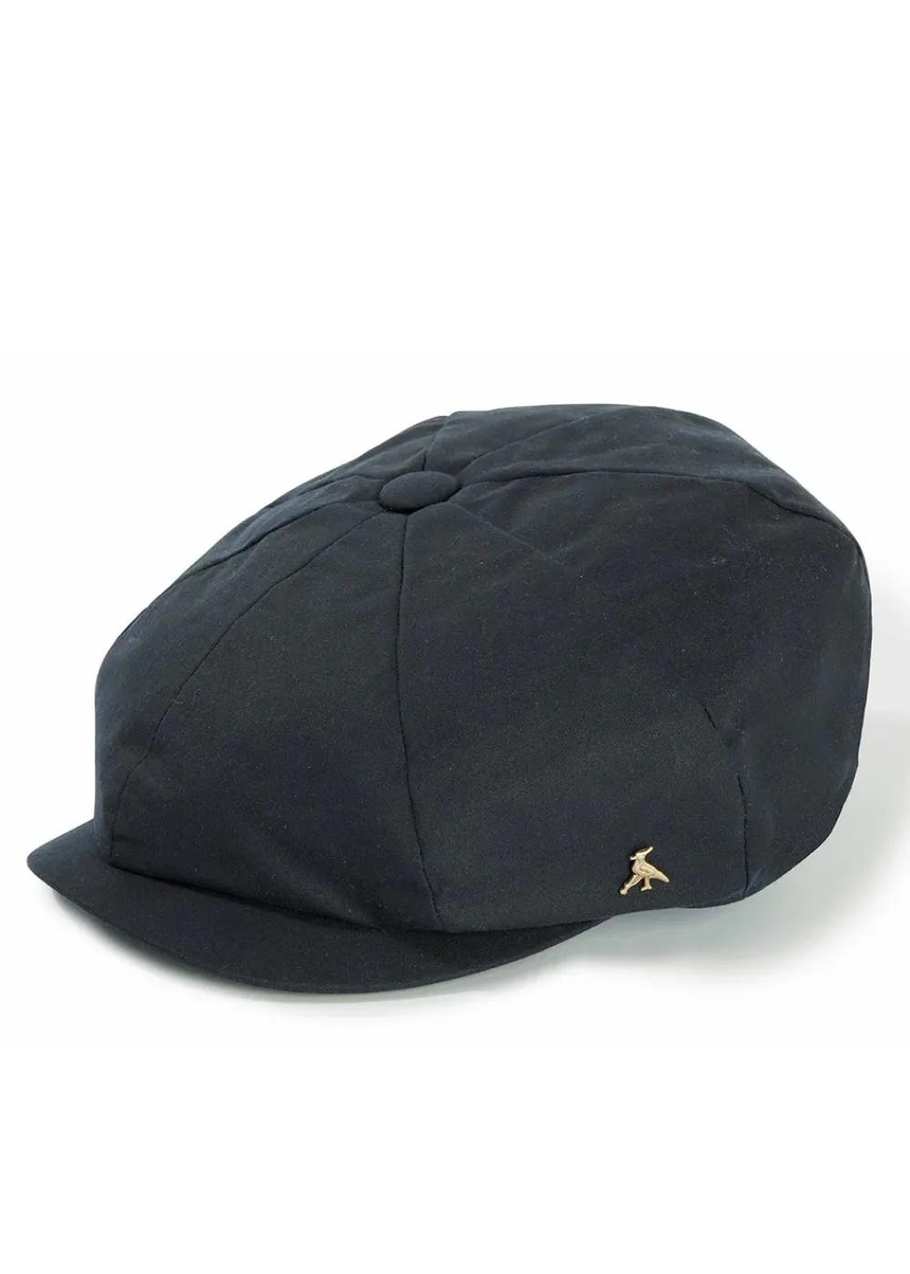 Sale Hengrave Wax Baker Boy Cap - Women Hats & Caps|Hats & Caps