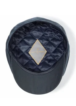 Sale Hengrave Wax Baker Boy Cap - Women Hats & Caps|Hats & Caps