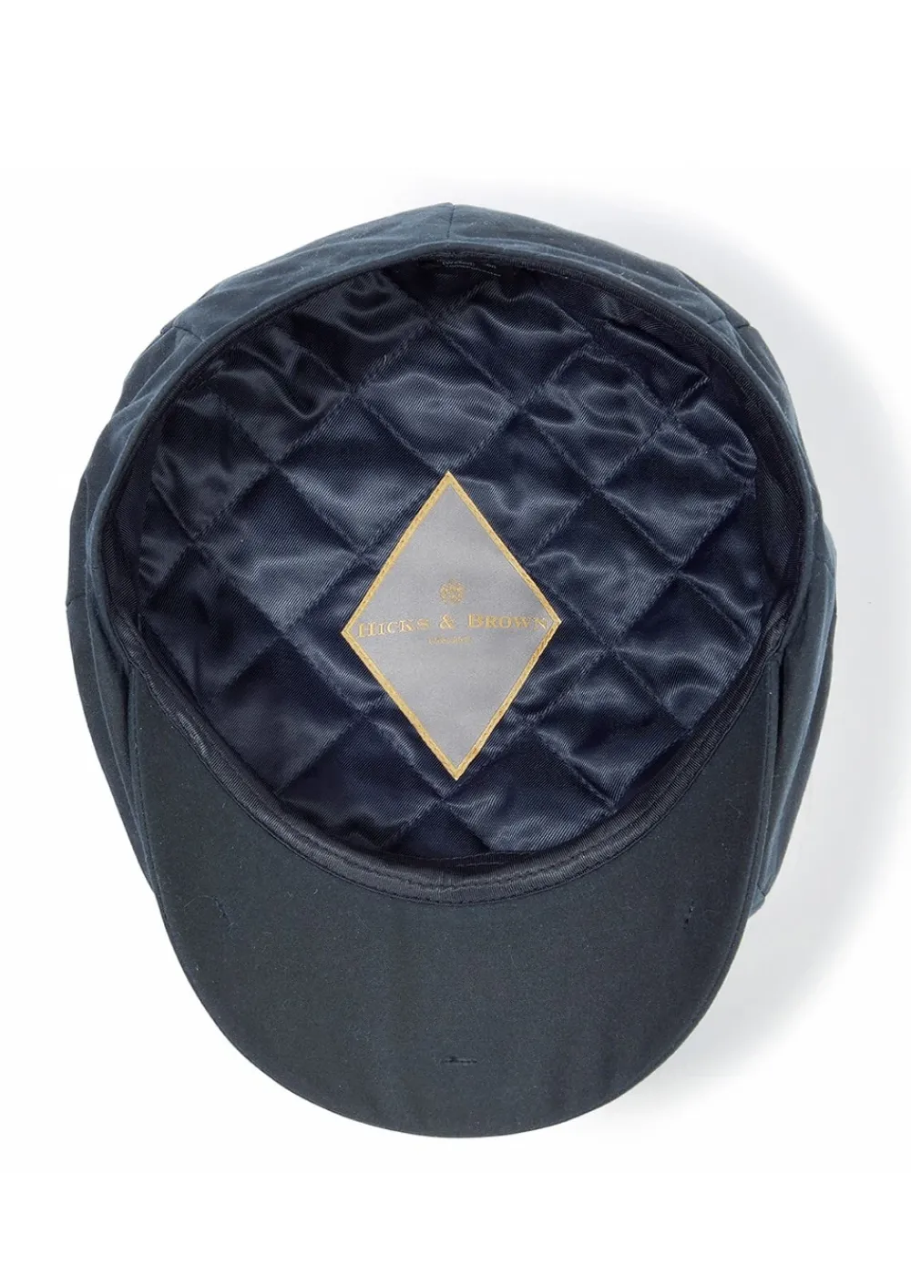 Sale Hengrave Wax Baker Boy Cap - Women Hats & Caps|Hats & Caps