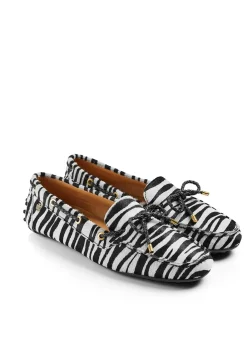 Clearance Henley Shoes - Zebra Women Shoes|Shoes