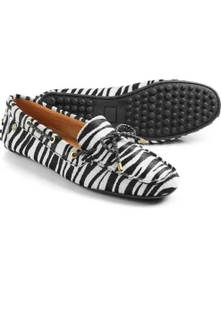 Clearance Henley Shoes - Zebra Women Shoes|Shoes