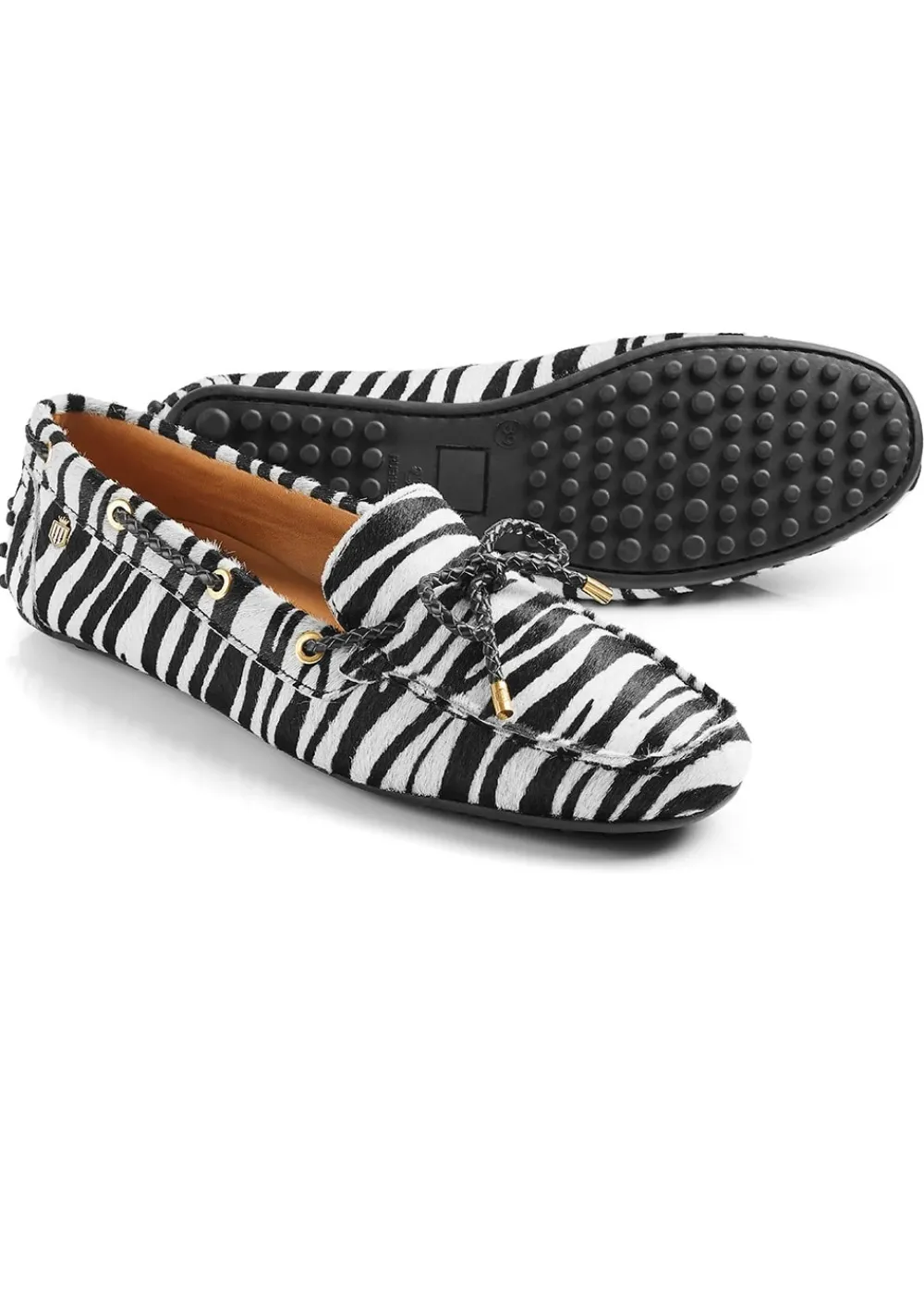 Clearance Henley Shoes - Zebra Women Shoes|Shoes