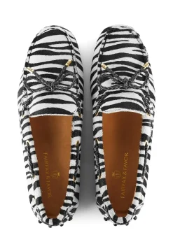 Clearance Henley Shoes - Zebra Women Shoes|Shoes