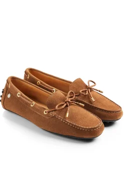 Fashion Henley Suede Shoes - Women Shoes|Shoes