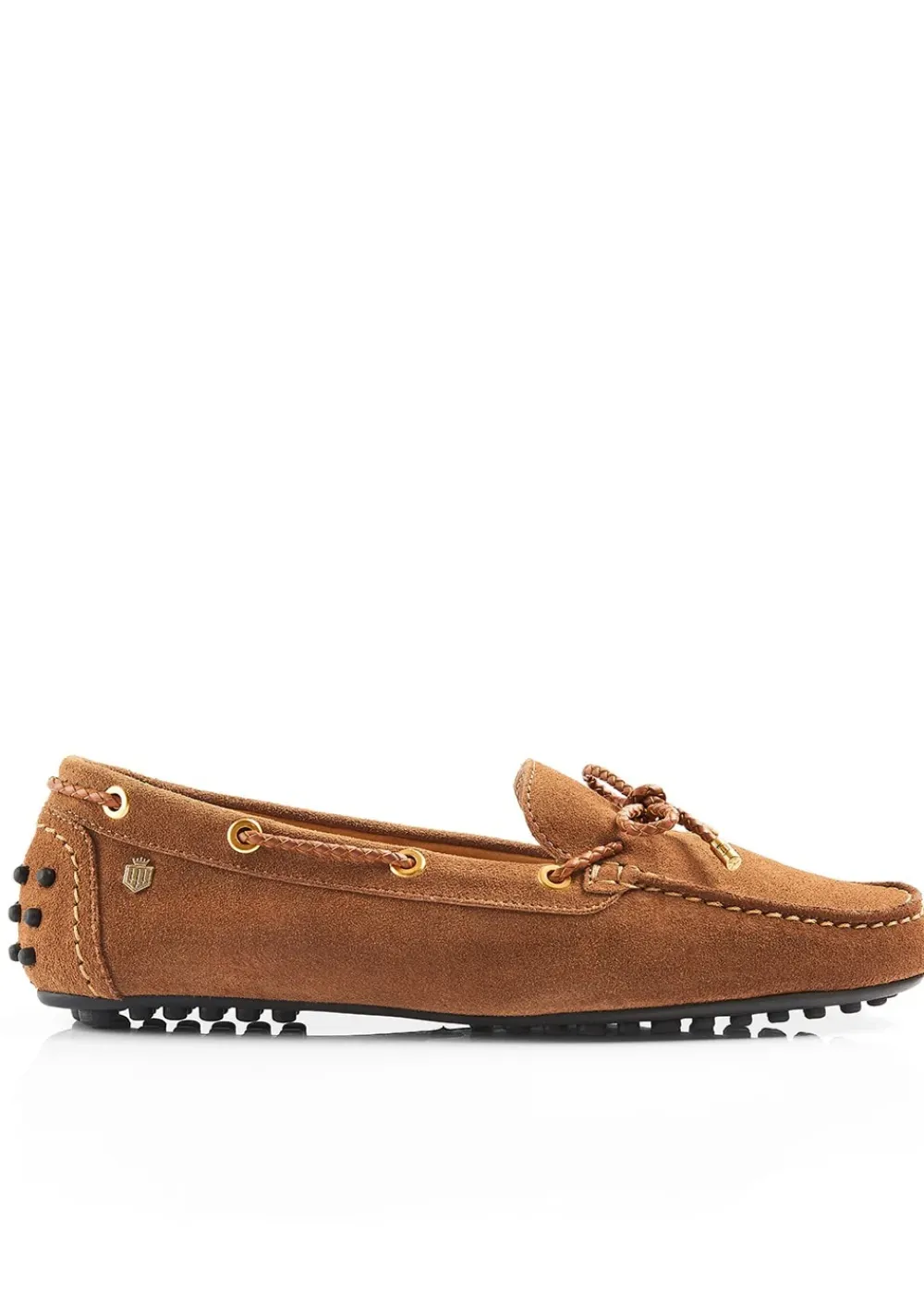 Fashion Henley Suede Shoes - Women Shoes|Shoes