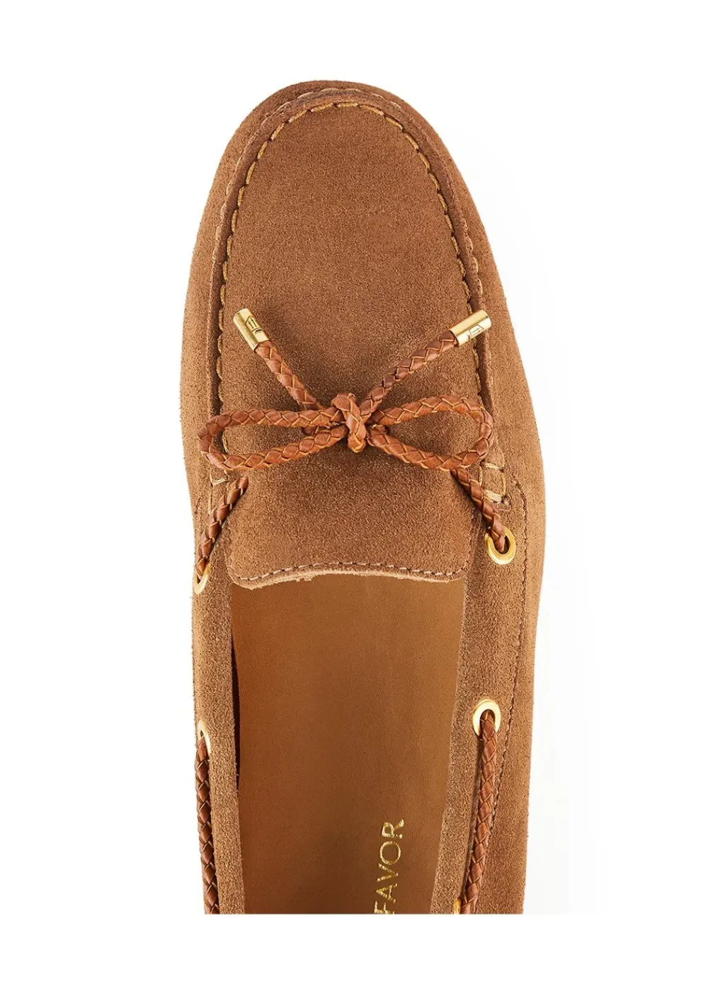 Fashion Henley Suede Shoes - Women Shoes|Shoes