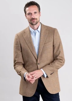 Sale Hexham Tweed Jacket - Tweed & Tailored Jackets