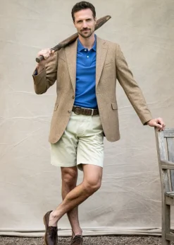 Sale Hexham Tweed Jacket - Tweed & Tailored Jackets