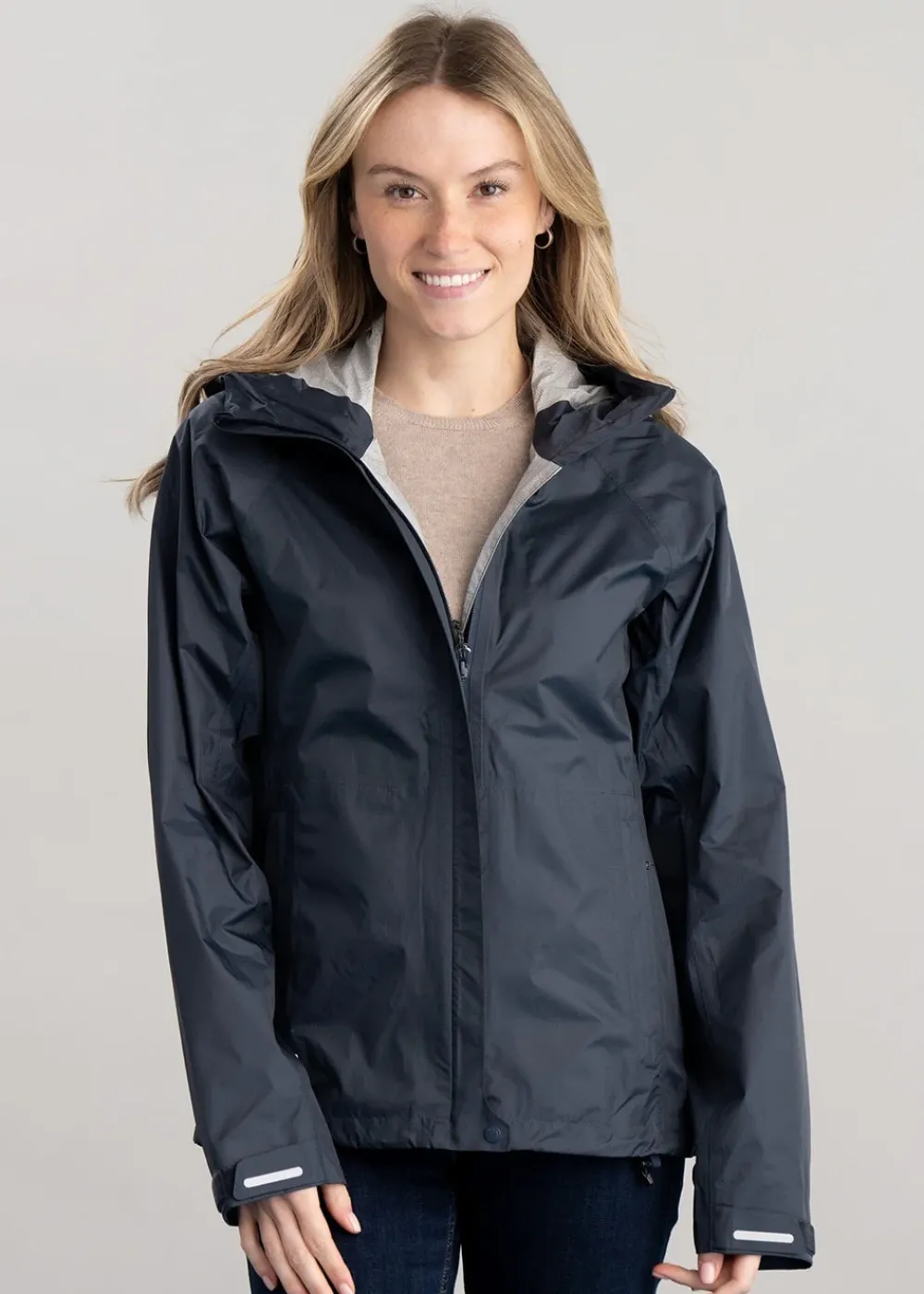 Fashion High Coast Hydratic Jacket - Women Coats & Jackets